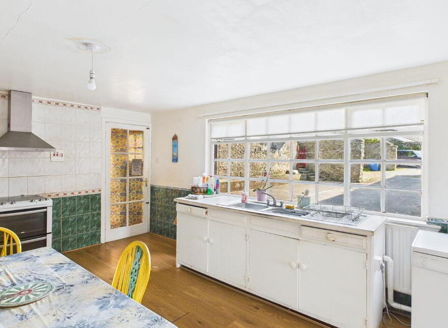 The Old Rectory, Cross Street, Loughrea, H62PD36