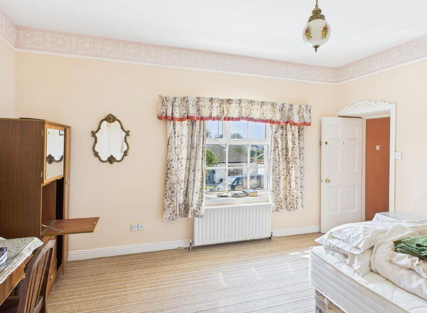 The Old Rectory, Cross Street, Loughrea, H62PD36