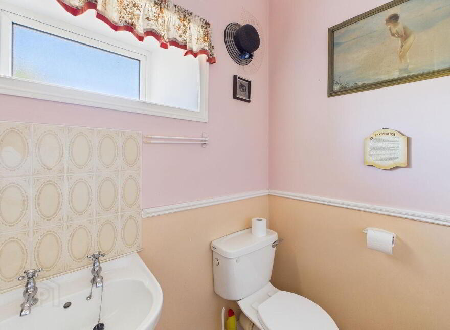 The Old Rectory, Cross Street, Loughrea, H62PD36