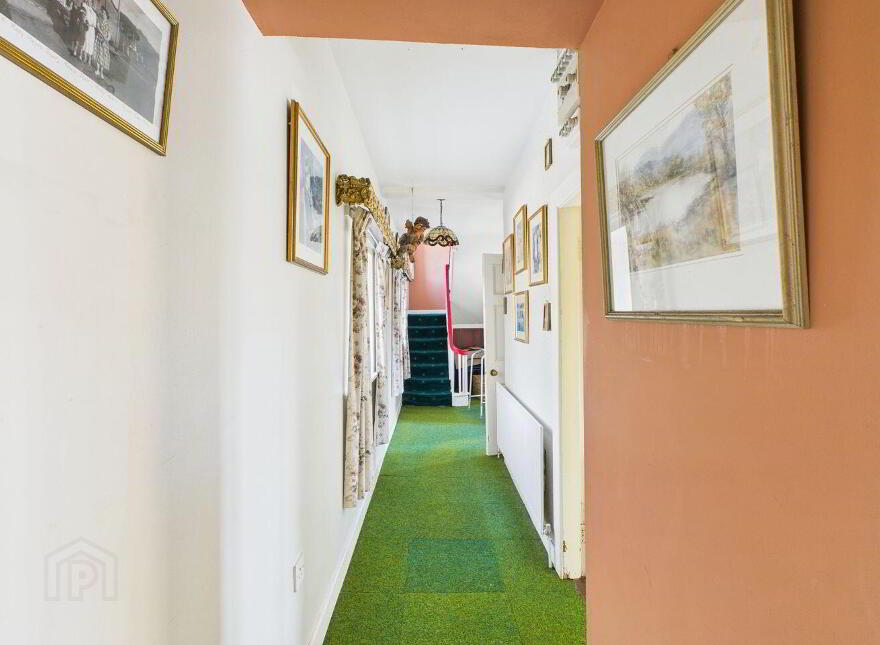 The Old Rectory, Cross Street, Loughrea, H62PD36