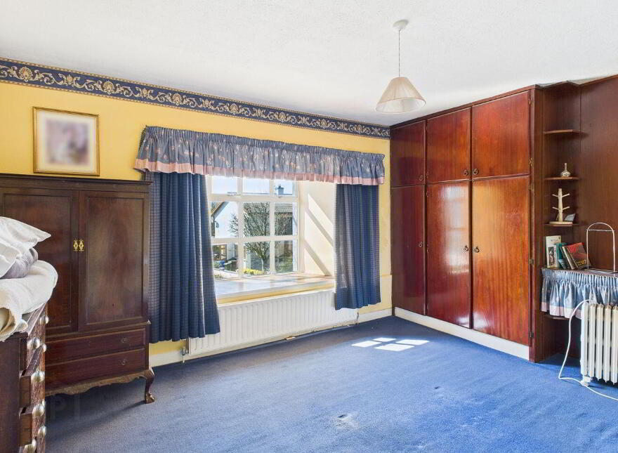 The Old Rectory, Cross Street, Loughrea, H62PD36