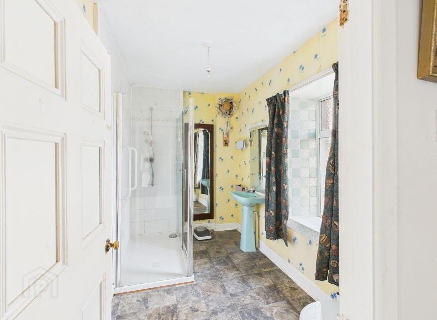 The Old Rectory, Cross Street, Loughrea, H62PD36