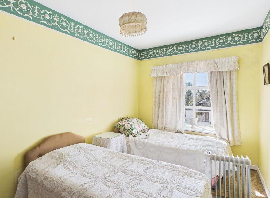 The Old Rectory, Cross Street, Loughrea, H62PD36