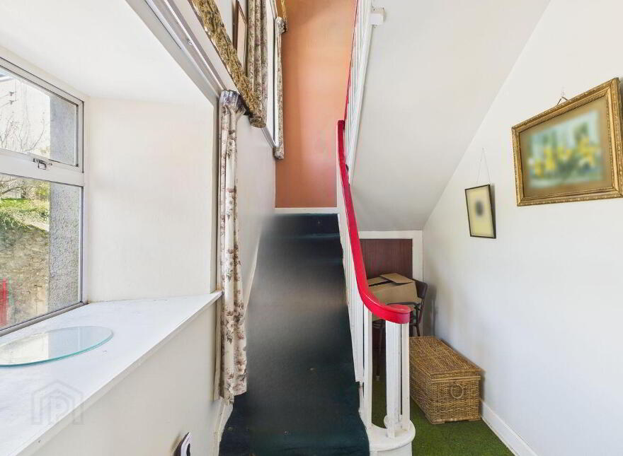 The Old Rectory, Cross Street, Loughrea, H62PD36