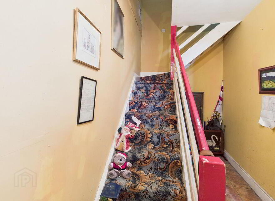 The Old Rectory, Cross Street, Loughrea, H62PD36