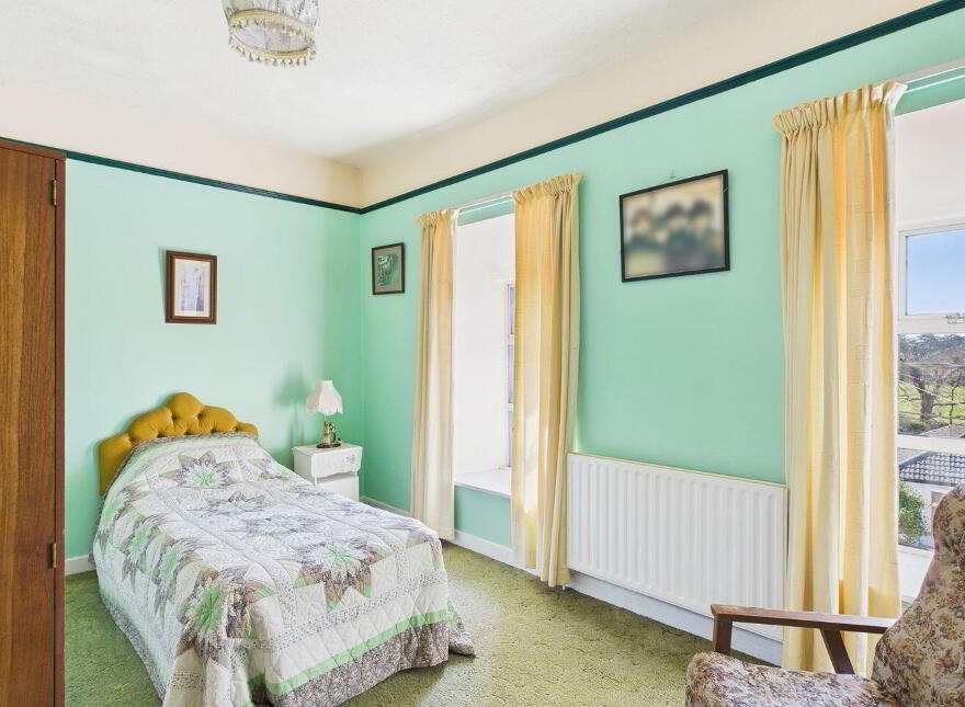 The Old Rectory, Cross Street, Loughrea, H62PD36