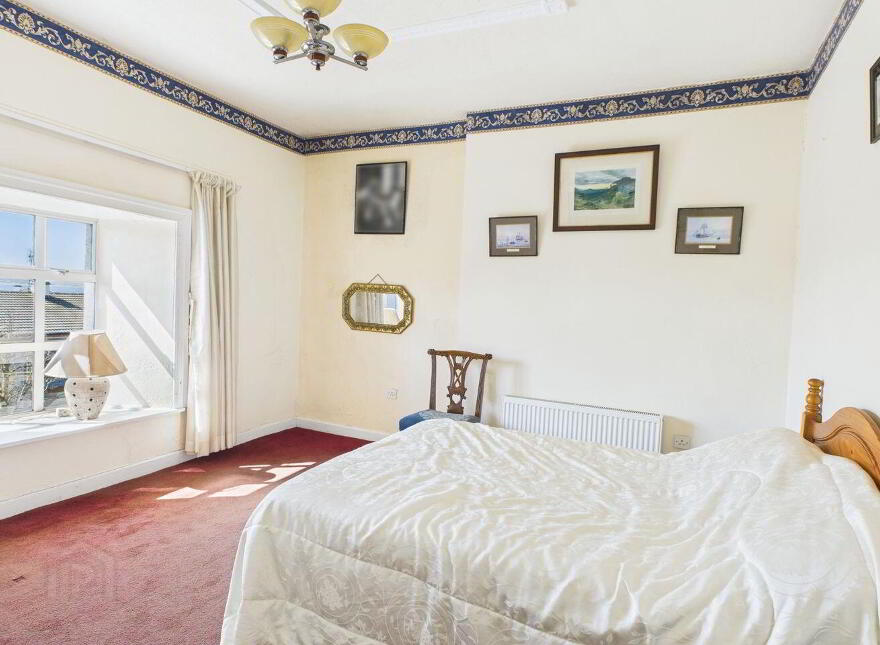 The Old Rectory, Cross Street, Loughrea, H62PD36