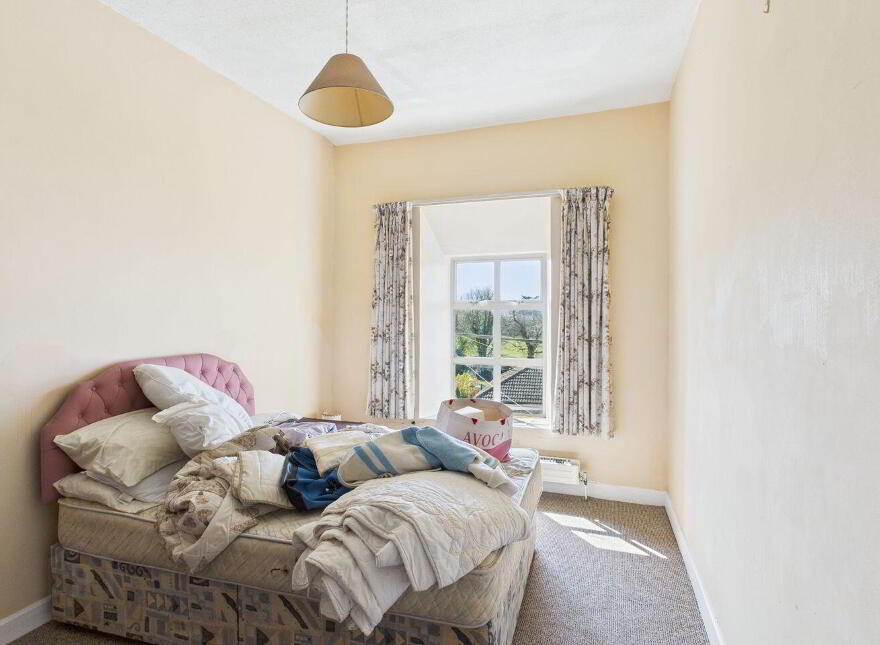 The Old Rectory, Cross Street, Loughrea, H62PD36