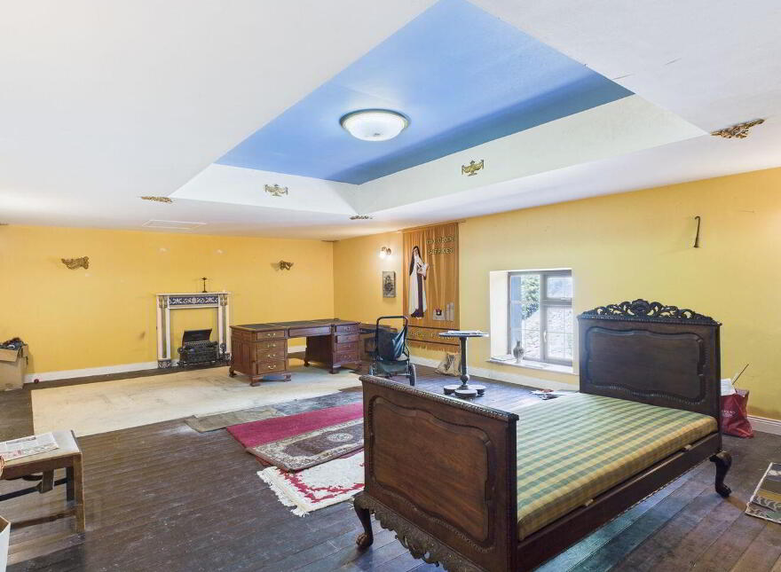 The Old Rectory, Cross Street, Loughrea, H62PD36