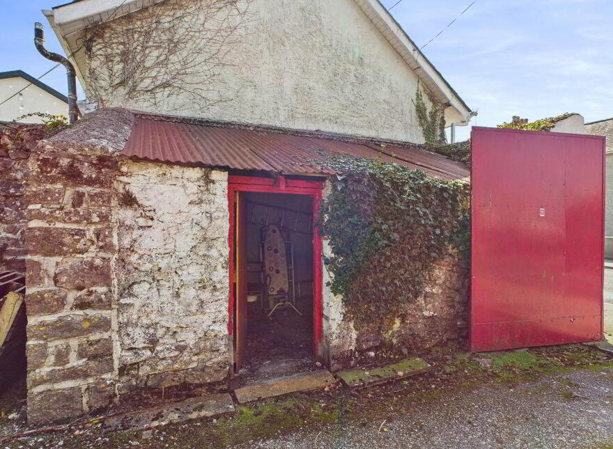 The Old Rectory, Cross Street, Loughrea, H62PD36