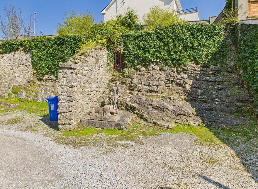 The Old Rectory, Cross Street, Loughrea, H62PD36