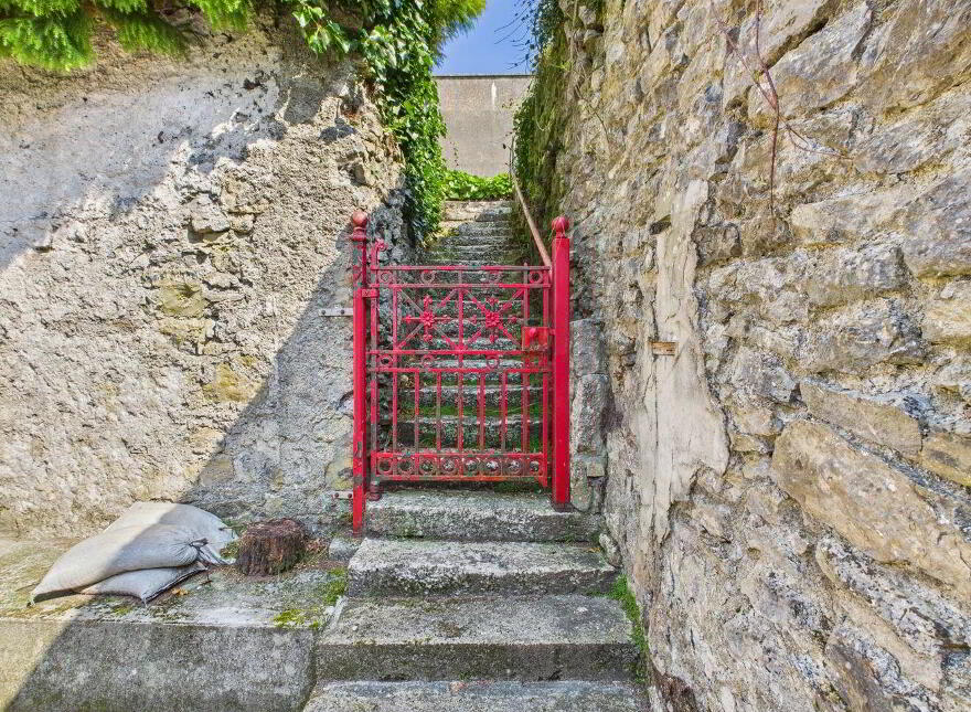 The Old Rectory, Cross Street, Loughrea, H62PD36