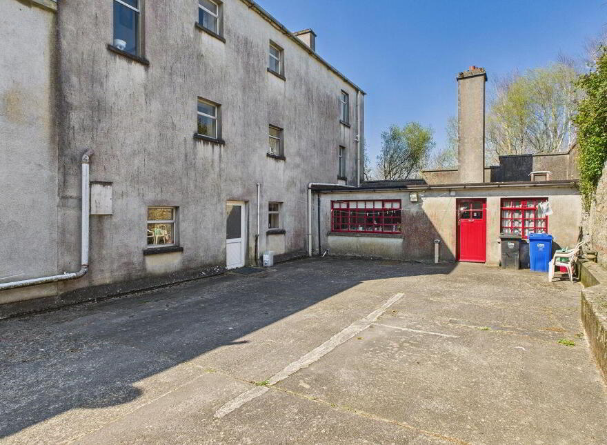 The Old Rectory, Cross Street, Loughrea, H62PD36
