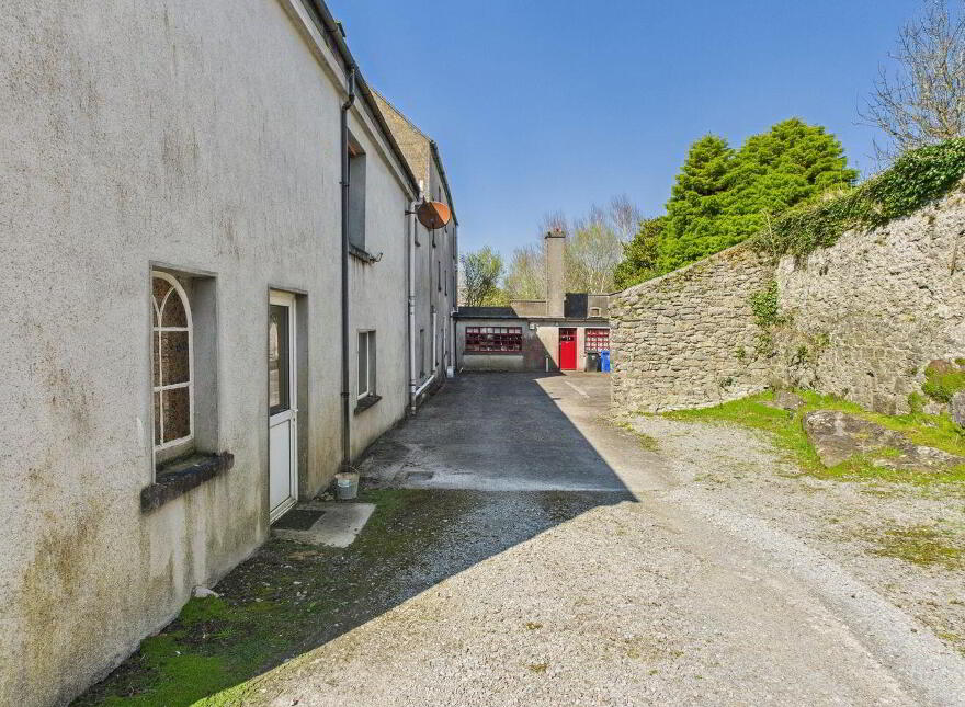 The Old Rectory, Cross Street, Loughrea, H62PD36
