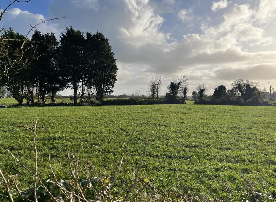 St. Clerans, Craughwell
