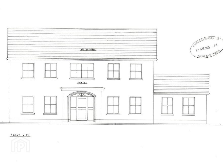 Attibrassil, Aughrim, Kellysgrove