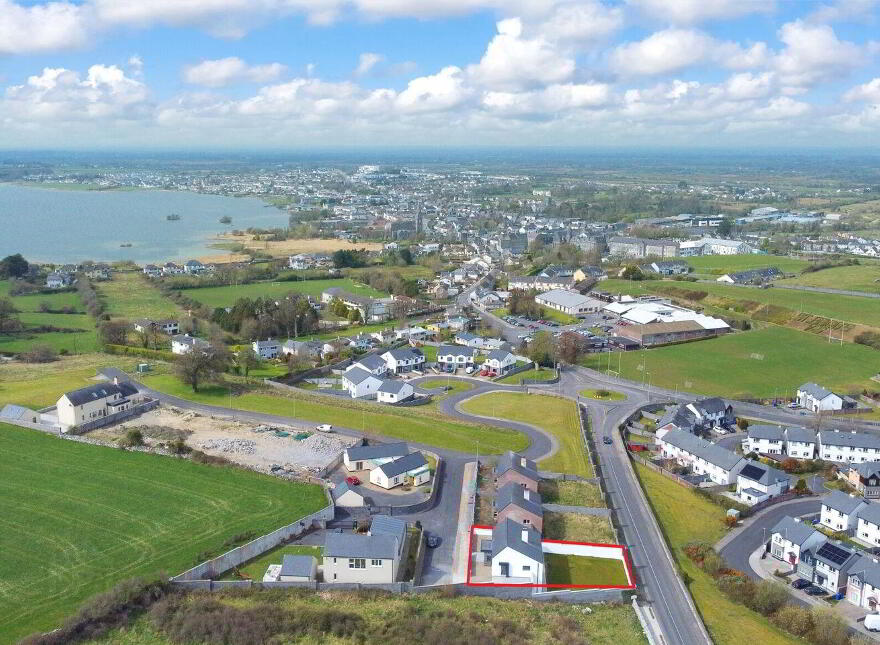 17 Mountpleasant, Loughrea, H62C858