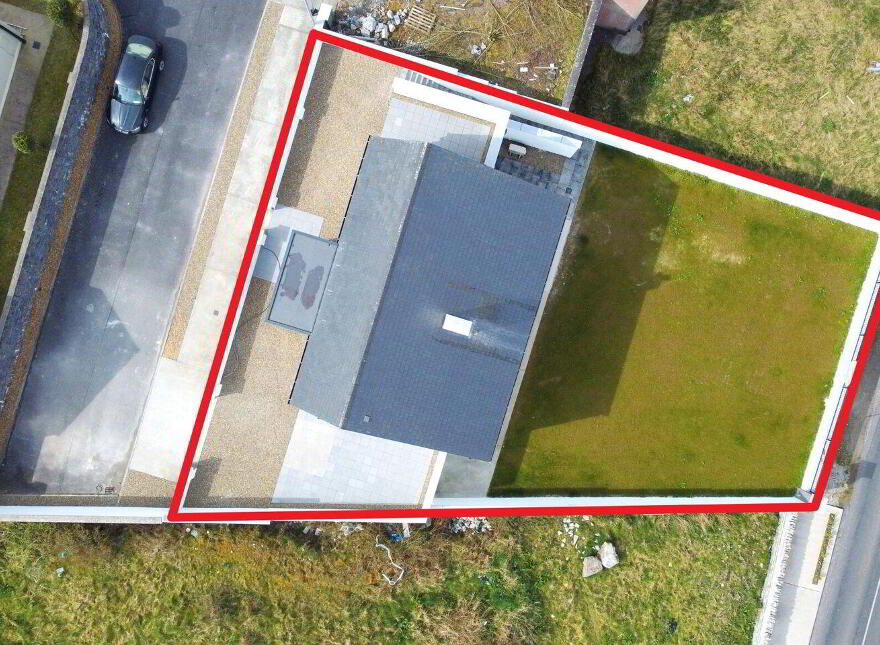 17 Mountpleasant, Loughrea, H62C858