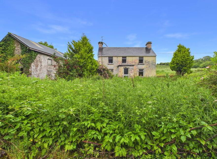 Srahaunananta, Kilnadeema, Dalystown, H62NW18