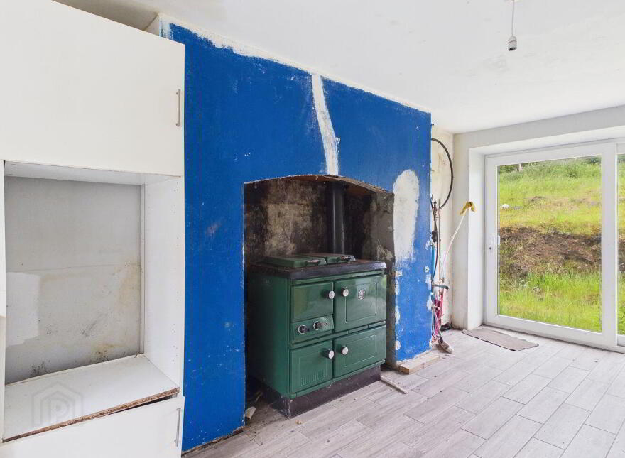 Srahaunananta, Kilnadeema, Dalystown, H62NW18