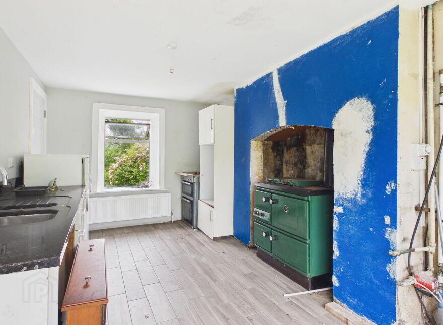 Srahaunananta, Kilnadeema, Dalystown, H62NW18