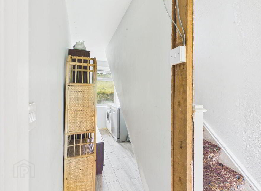 Srahaunananta, Kilnadeema, Dalystown, H62NW18