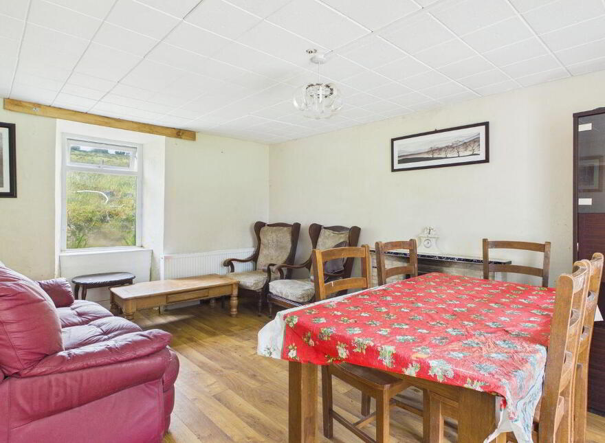 Srahaunananta, Kilnadeema, Dalystown, H62NW18