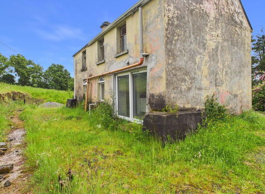 Srahaunananta, Kilnadeema, Dalystown, H62NW18