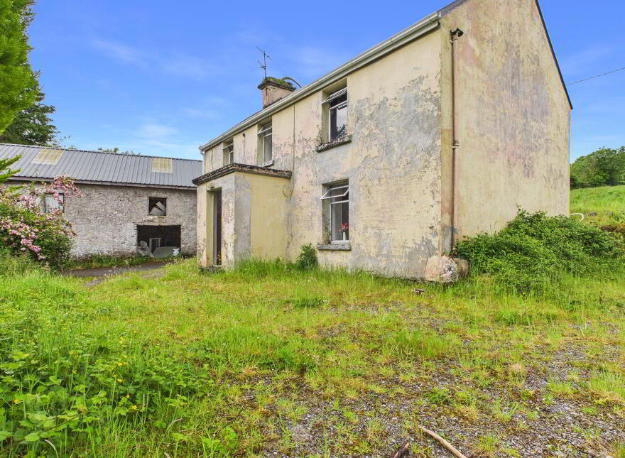 Srahaunananta, Kilnadeema, Dalystown, H62NW18