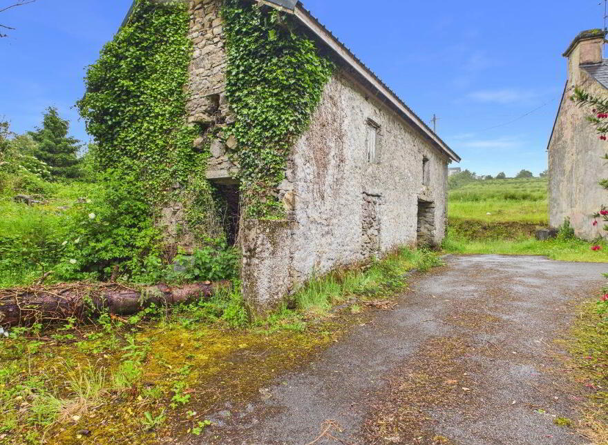 Srahaunananta, Kilnadeema, Dalystown, H62NW18