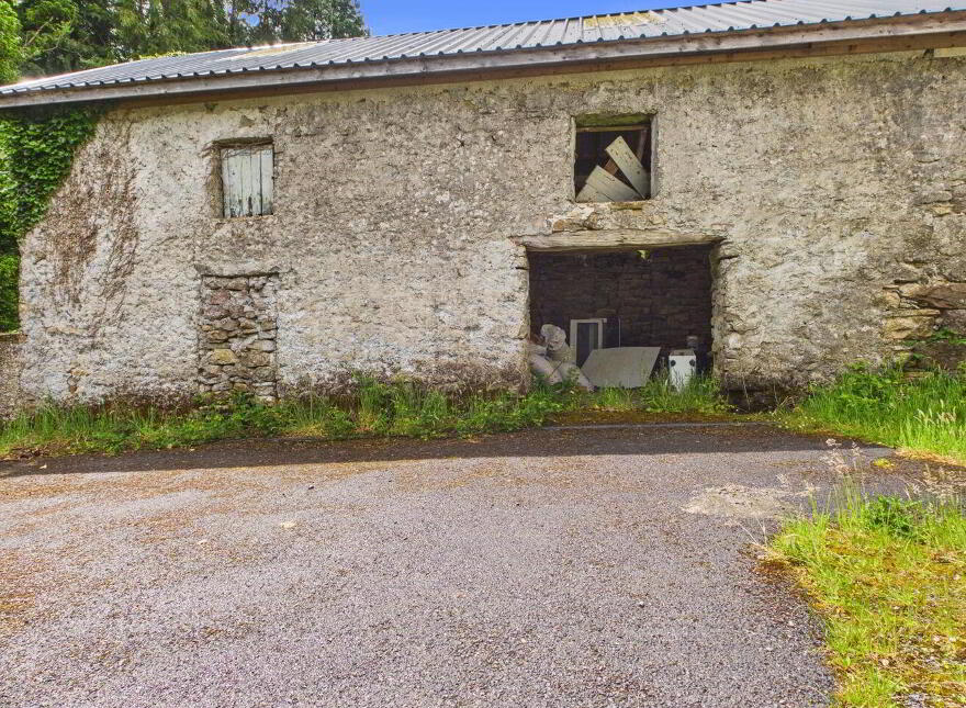 Srahaunananta, Kilnadeema, Dalystown, H62NW18