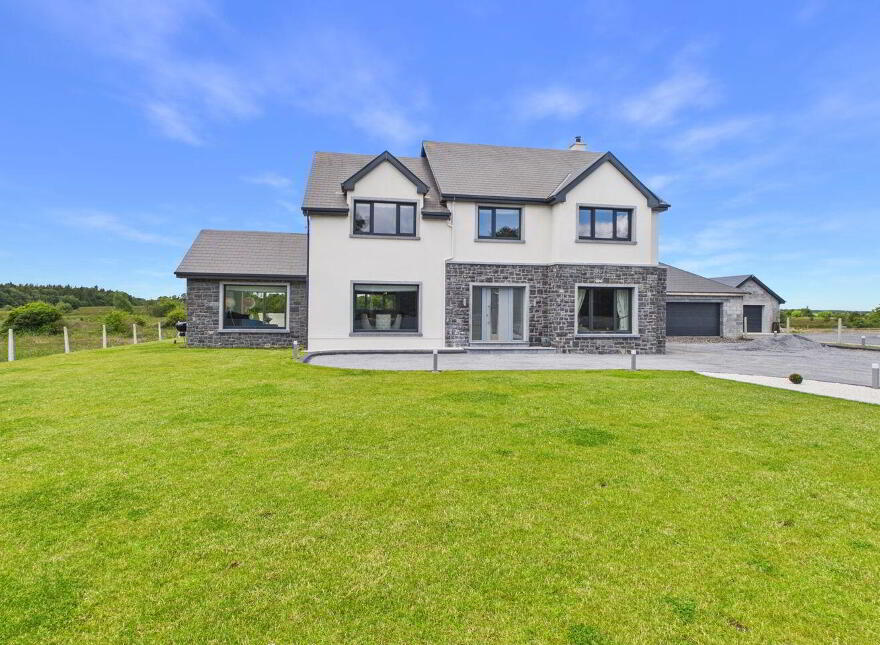 Wallscourt, Kilreekil, H62XN80