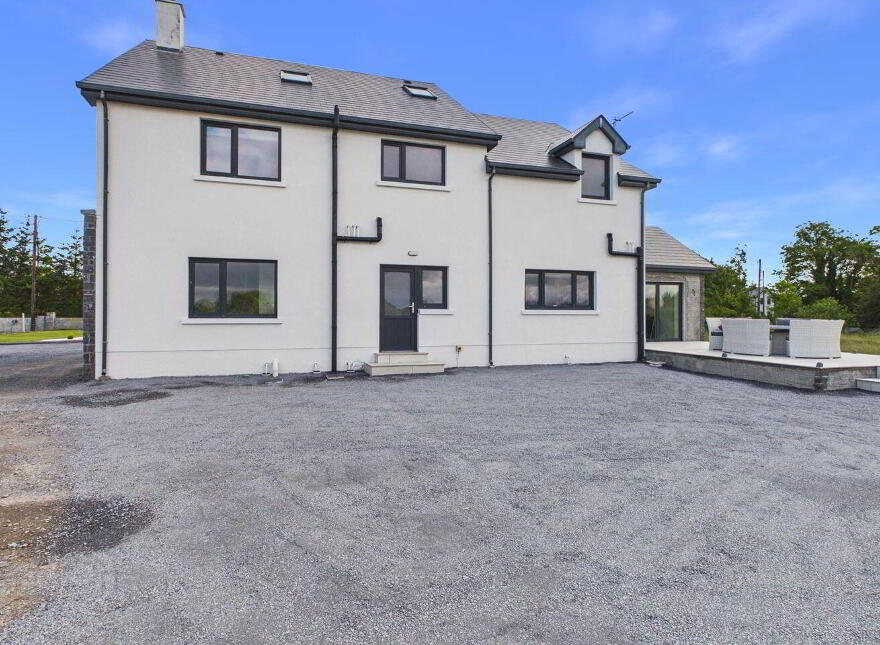 Wallscourt, Kilreekil, H62XN80