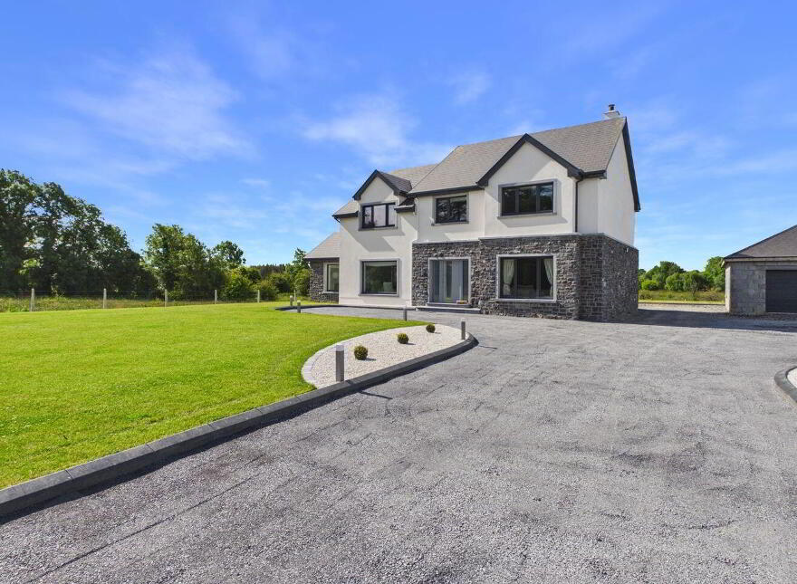 Wallscourt, Kilreekil, H62XN80