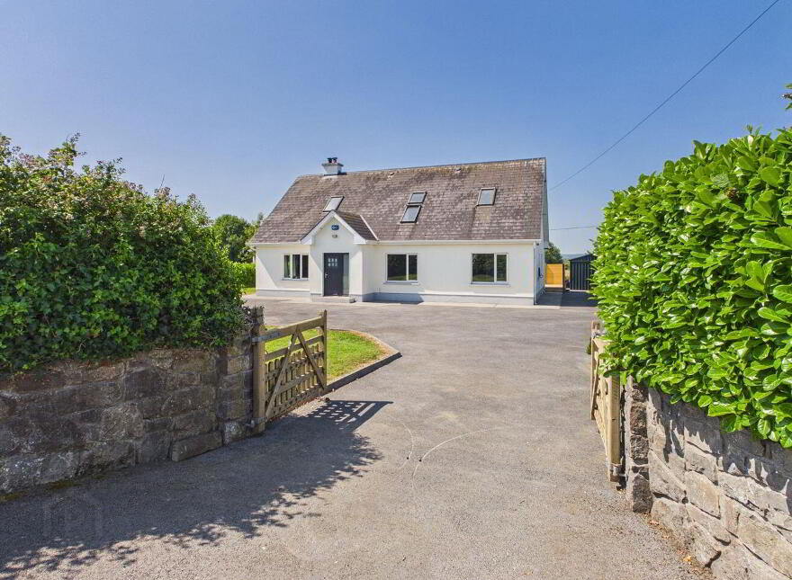Sawnagh, Portumna, H53DX58 photo