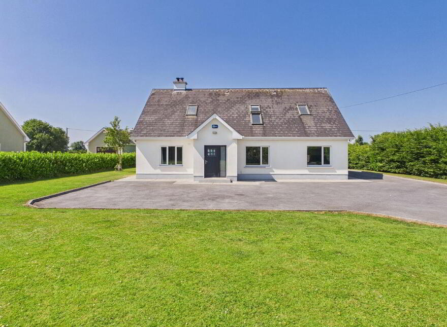 Sawnagh, Portumna, H53DX58