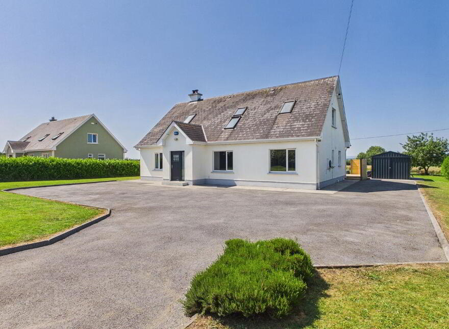 Sawnagh, Portumna, H53DX58