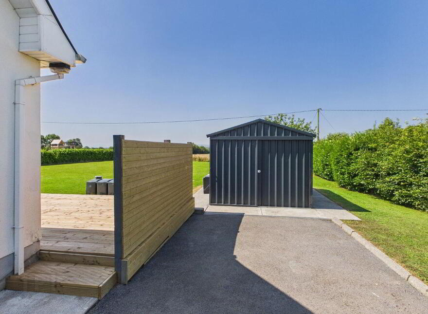 Sawnagh, Portumna, H53DX58