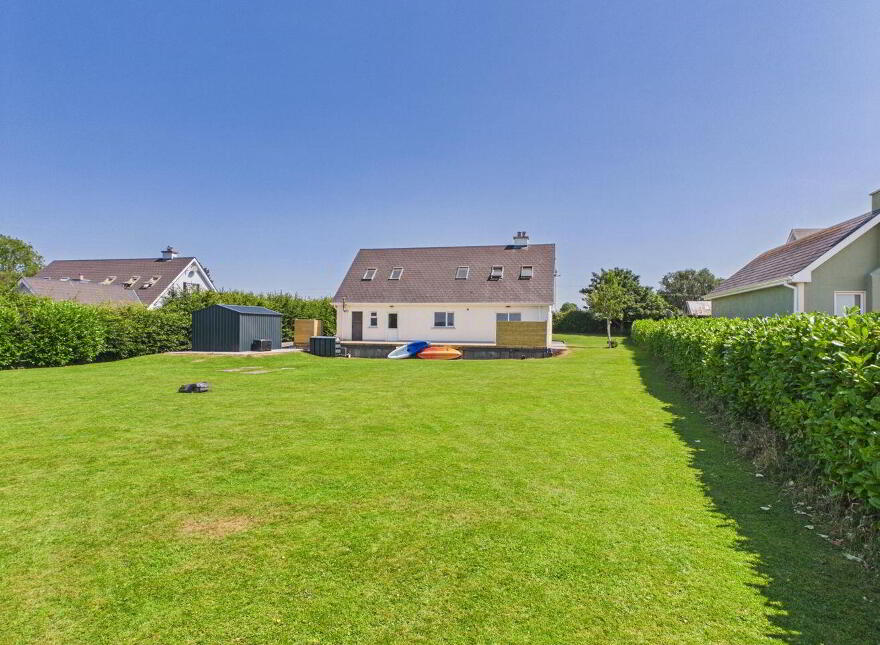 Sawnagh, Portumna, H53DX58