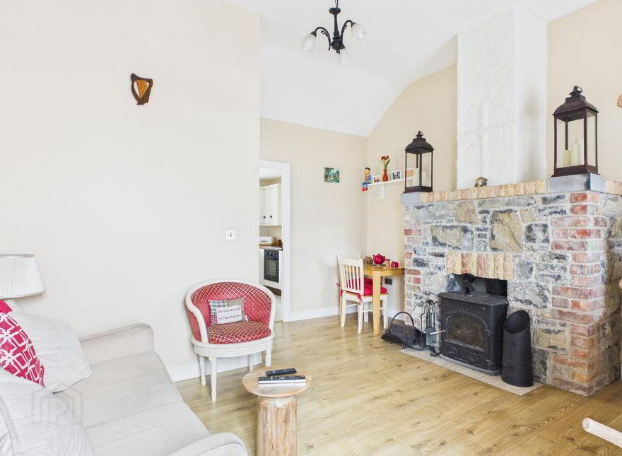 Stone Cottage, Old Galway Road, Loughrea, H62FD99