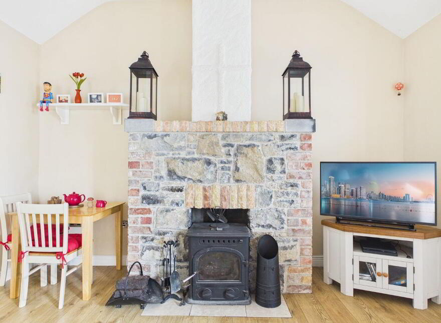 Stone Cottage, Old Galway Road, Loughrea, H62FD99