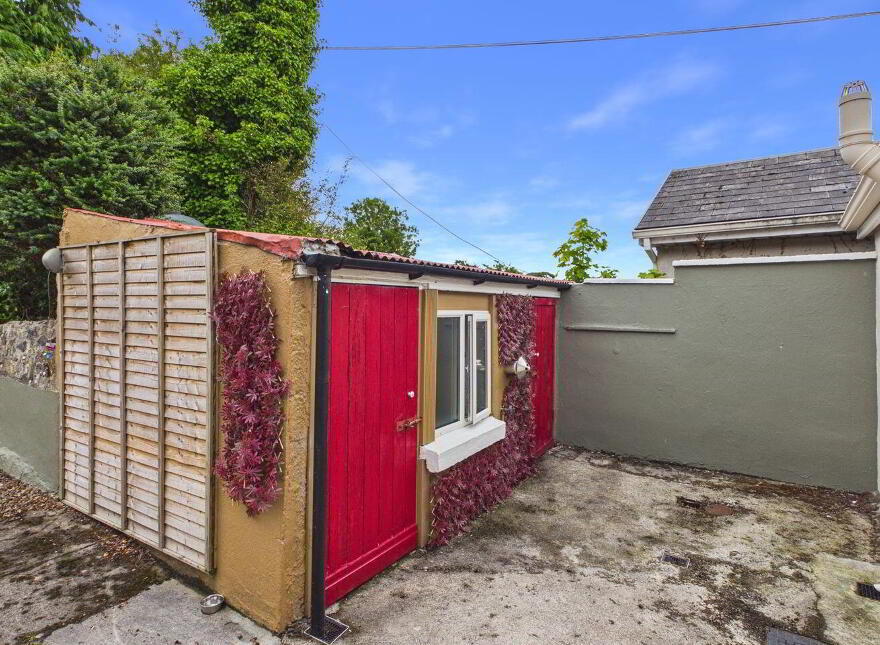 Stone Cottage, Old Galway Road, Loughrea, H62FD99