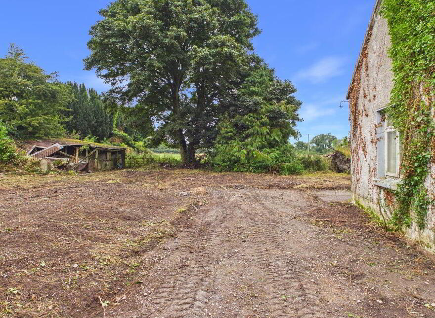 Lorrha, Lorrha, E45NV63