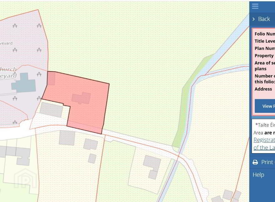 Lorrha, Lorrha, E45NV63