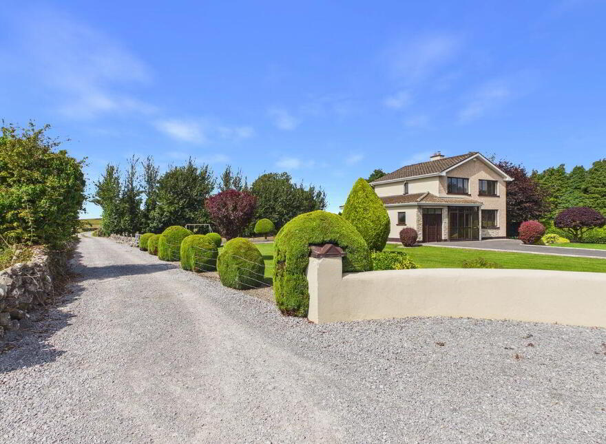 Moyleen, Loughrea, H62PY06