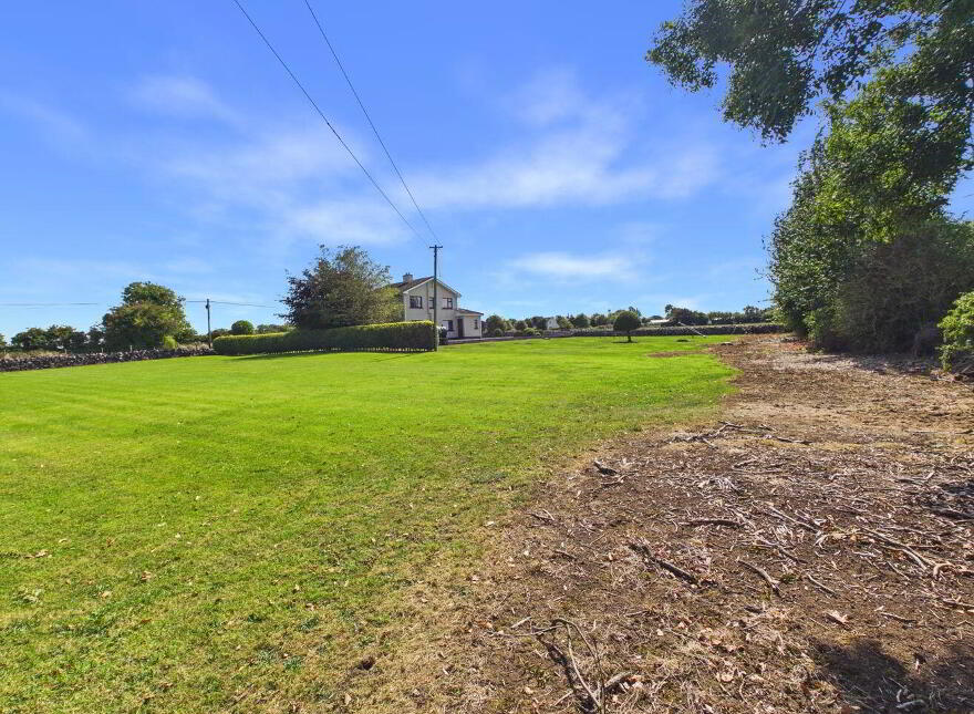 Moyleen, Loughrea, H62PY06