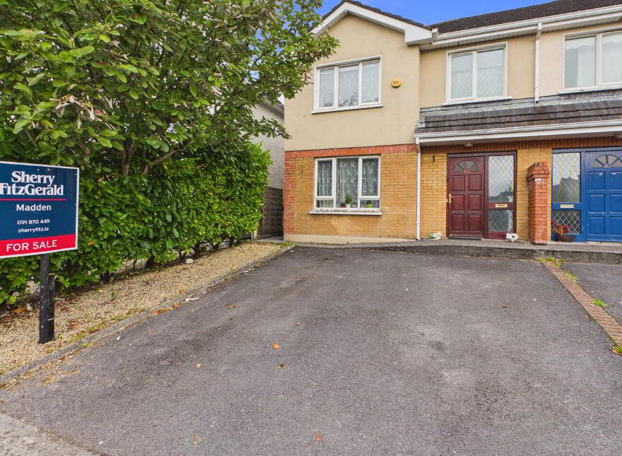 85 Danesfort Drive, Loughrea, H62EY60 photo