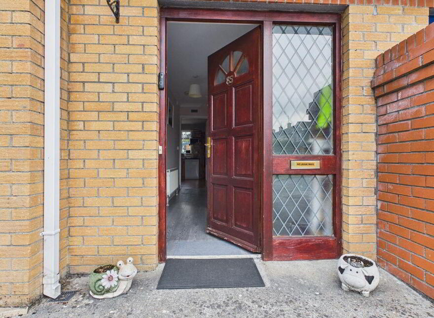 85 Danesfort Drive, Loughrea, H62EY60
