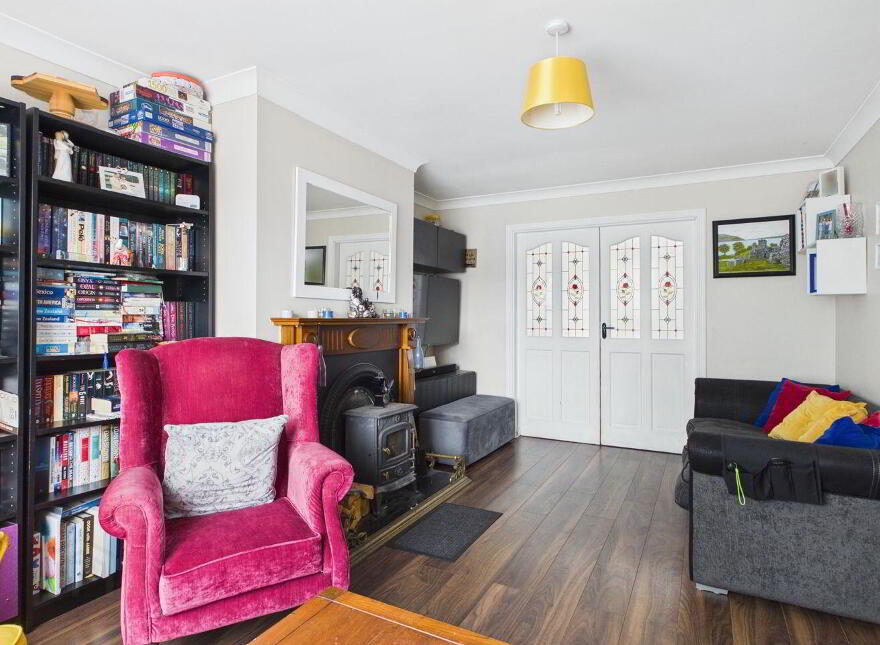 85 Danesfort Drive, Loughrea, H62EY60