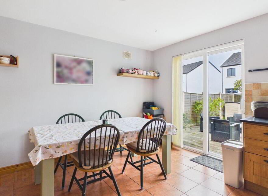 85 Danesfort Drive, Loughrea, H62EY60